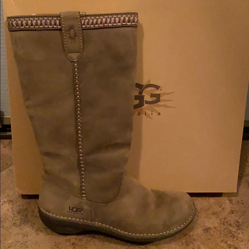 Ugg boots